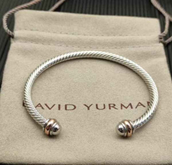 New Arrival David Yurman Bangle 311