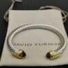 New Arrival David Yurman Bangle 308