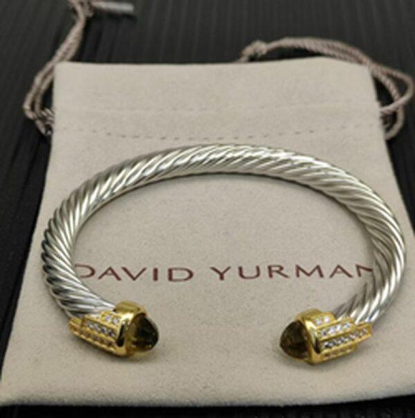 New Arrival David Yurman Bangle 309