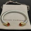 New Arrival David Yurman Bangle 309