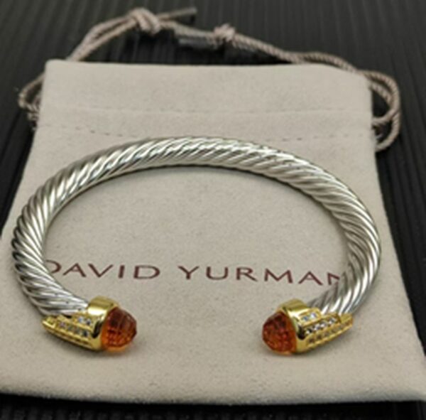 New Arrival David Yurman Bangle 308