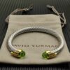 New Arrival David Yurman Bangle 308