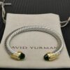 New Arrival David Yurman Bangle 307