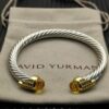 New Arrival David Yurman Bangle 303
