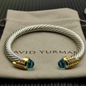 New Arrival David Yurman Bangle 303