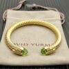 New Arrival David Yurman Bangle 298