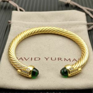 New Arrival David Yurman Bangle 296