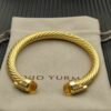 New Arrival David Yurman Bangle 293