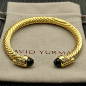 New Arrival David Yurman Bangle 294