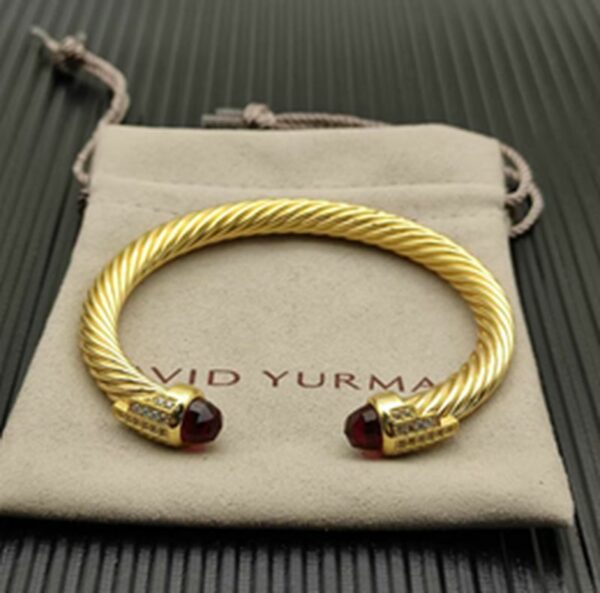 New Arrival David Yurman Bangle 292