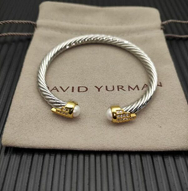 New Arrival David Yurman Bangle 289