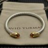 New Arrival David Yurman Bangle 292