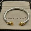 New Arrival David Yurman Bangle 284