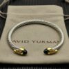 New Arrival David Yurman Bangle 286
