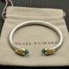 New Arrival David Yurman Bangle 281