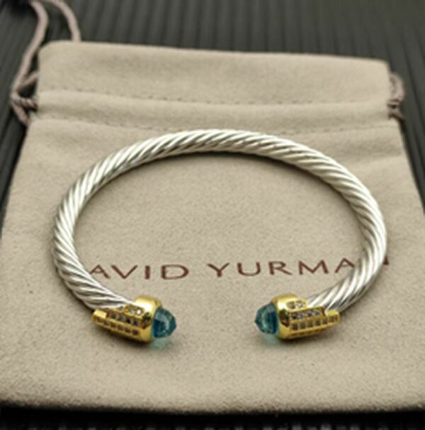 New Arrival David Yurman Bangle 283