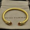 New Arrival David Yurman Bangle 281
