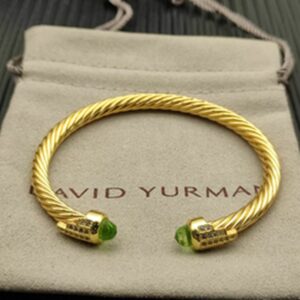 New Arrival David Yurman Bangle 277