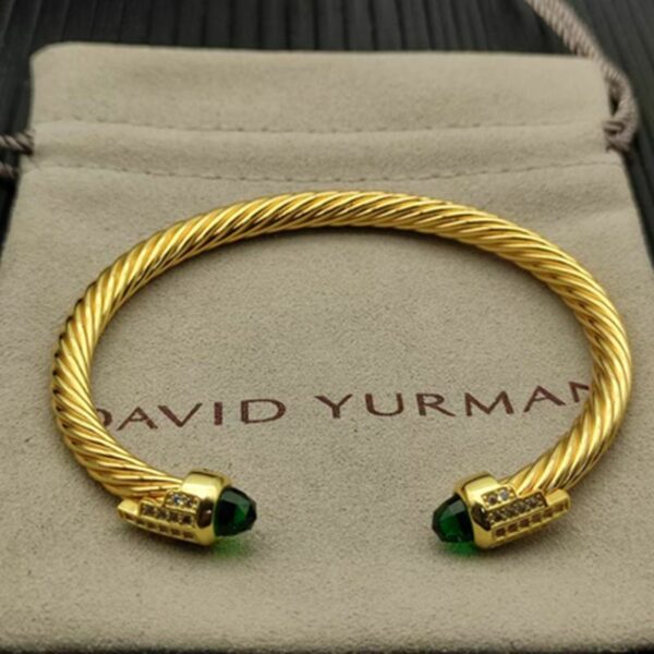 New Arrival David Yurman Bangle 276
