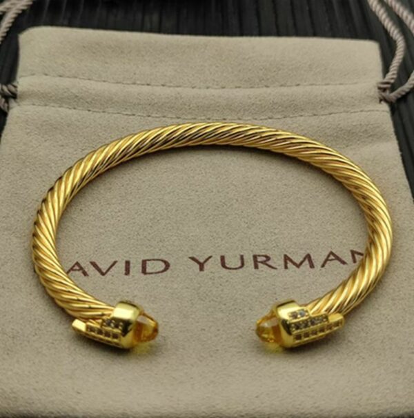 New Arrival David Yurman Bangle 275