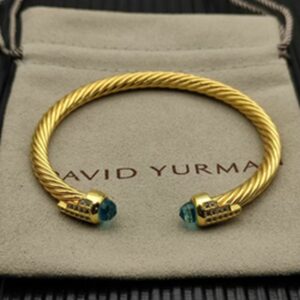 New Arrival David Yurman Bangle 273