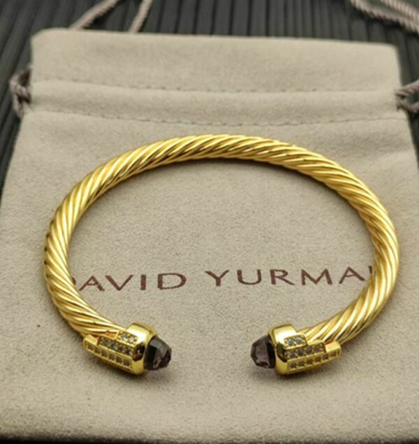 New Arrival David Yurman Bangle 271
