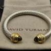 New Arrival David Yurman Bangle 271