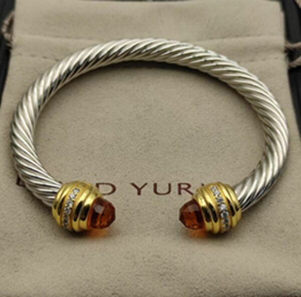 New Arrival David Yurman Bangle 268