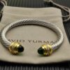 New Arrival David Yurman Bangle 264