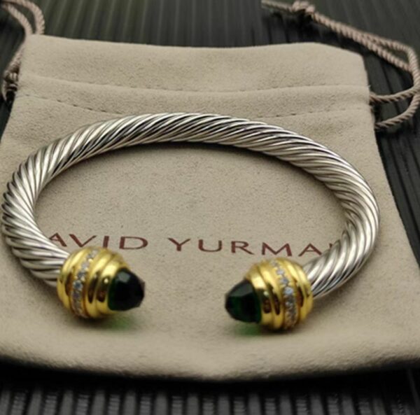 New Arrival David Yurman Bangle 266