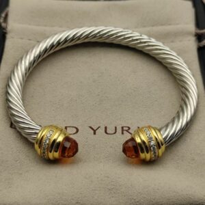 New Arrival David Yurman Bangle 265