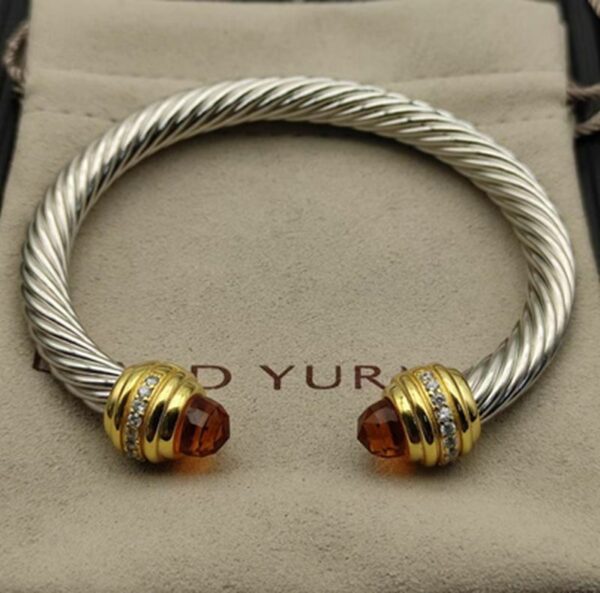 New Arrival David Yurman Bangle 265