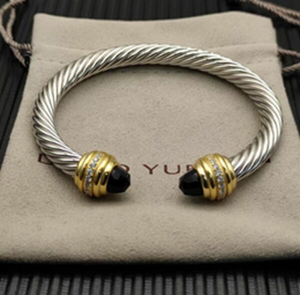 New Arrival David Yurman Bangle 264
