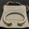 New Arrival David Yurman Bangle 266
