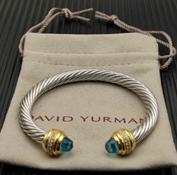 New Arrival David Yurman Bangle 263