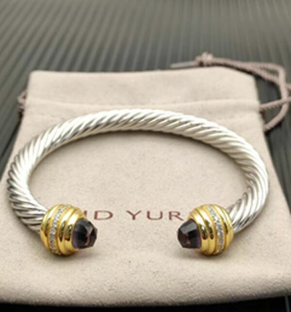 New Arrival David Yurman Bangle 261