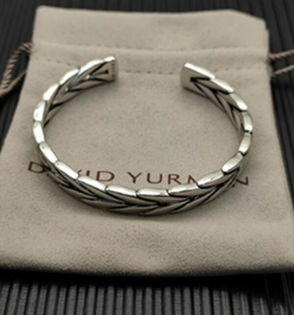 New Arrival David Yurman Bangle 255