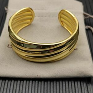 New Arrival David Yurman Bangle 254