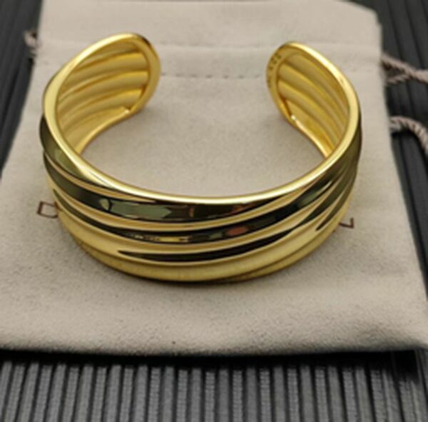 New Arrival David Yurman Bangle 254