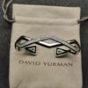 New Arrival David Yurman Bangle 253