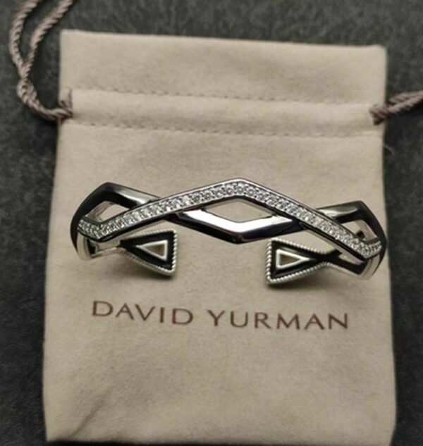 New Arrival David Yurman Bangle 251