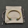 New Arrival David Yurman Bangle 247