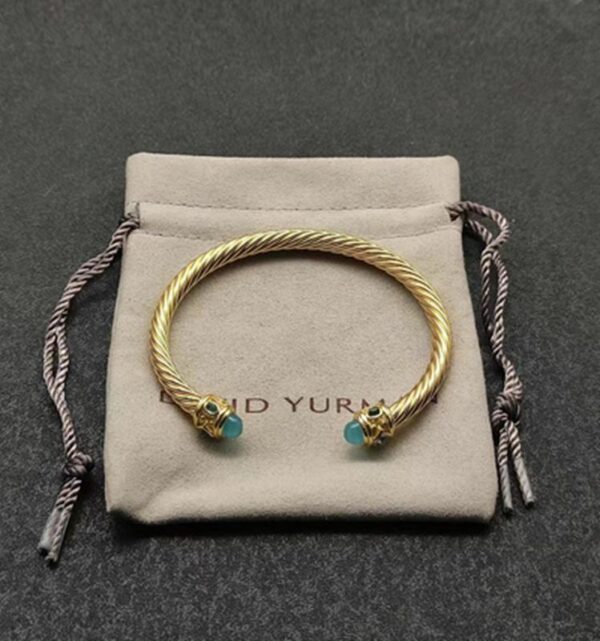 New Arrival David Yurman Bangle 249
