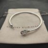 New Arrival David Yurman Bangle 250