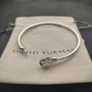 New Arrival David Yurman Bangle 248