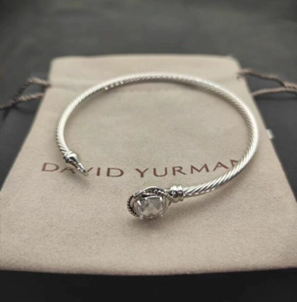 New Arrival David Yurman Bangle 248