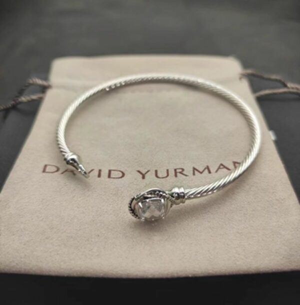 New Arrival David Yurman Bangle 247