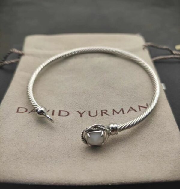 New Arrival David Yurman Bangle 246