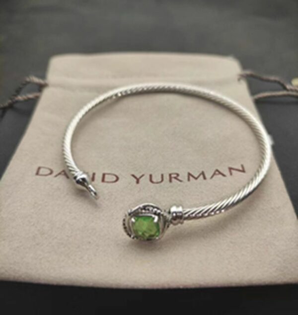 New Arrival David Yurman Bangle 244