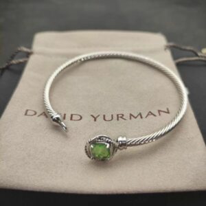 New Arrival David Yurman Bangle 243